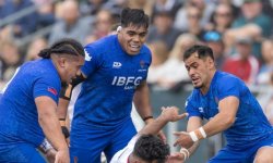 Coupe du Monde : Les Samoa brisent le rêve de la Belgique 