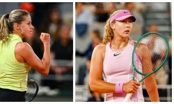 Roland-Garros (F/Finale) : Suivez Chwalinska - Andreeva en direct à partir de 15h00