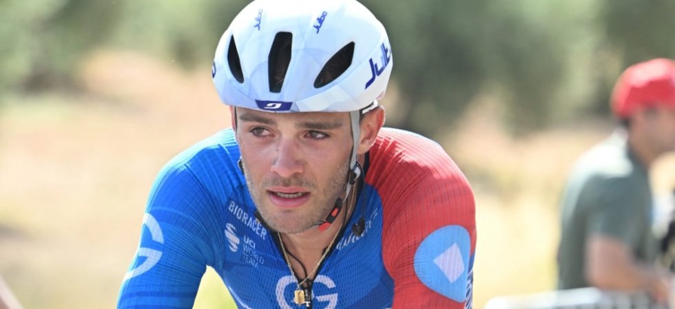 Le top de l'actu sportive du 1er septembre