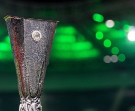 Ligue Europa / Ligue Conférence : Revivez le tirage au sort