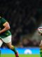 Test-match : L'Afrique du Sud écrase l'Italie 