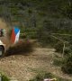 WRC - Rallye de Sardaigne : Ogier à un dixième du leader Lappi avant la 3eme journée