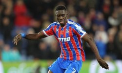 Crystal Palace : Sarr, une blessure qui inquiète le Sénégal 