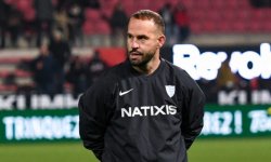 Racing 92 : Michalak va partir 