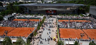 Roland-Garros (Q) : 20 Français(e)s rêvent encore du grand tableau