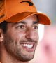 F1 : Ricciardo envisage toujours plus d'être absent en 2023