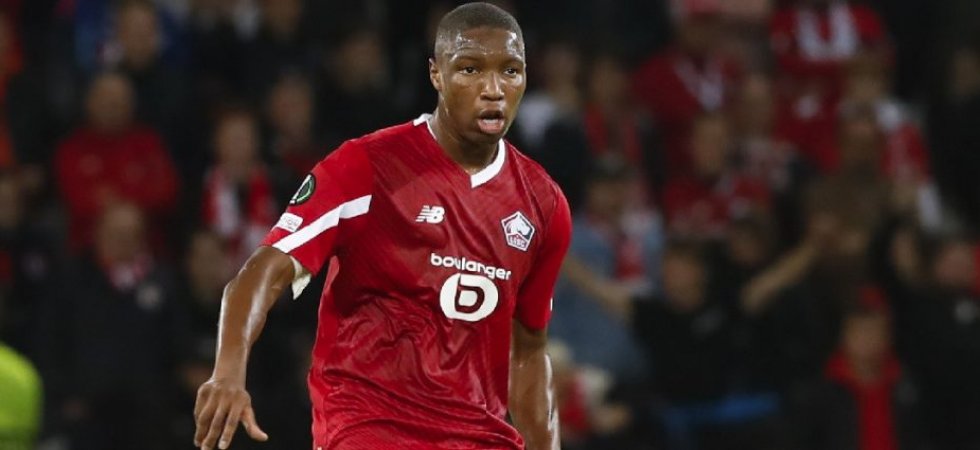 Guinée : Kaba Diawara évoque les cas Simakan et Diakité