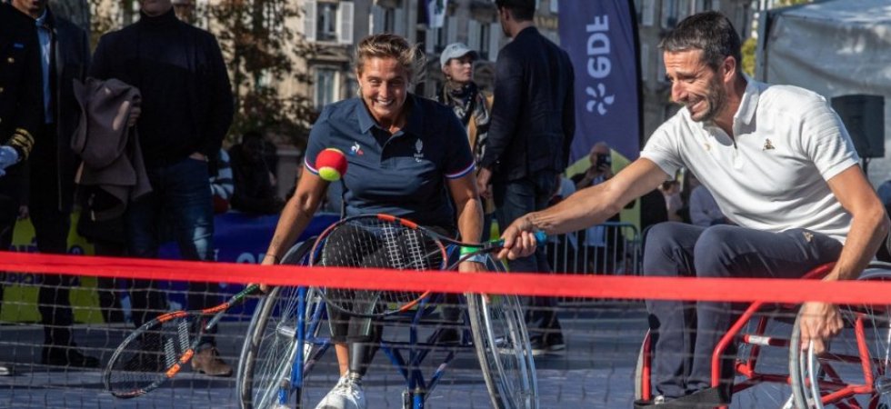 Paris 2024 : Une belle première Journée Paralympique