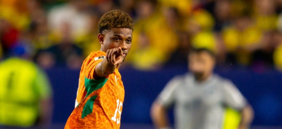 Coupe du monde 2026 (J1) : La Côte d'Ivoire s'impose à l'arraché contre l'Equateur