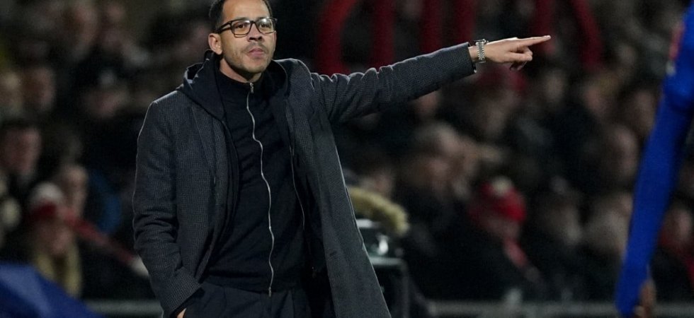 Chelsea : Quand Rosenior encense le PSG