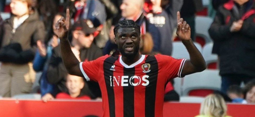 L1 (J16) : Tout savoir sur Le Havre - Nice 