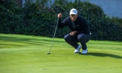 Golf : Woods « a toujours le jeu » en lui 