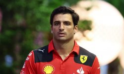 F1 : Quelles pistes pour Sainz après son départ de Ferrari ? 