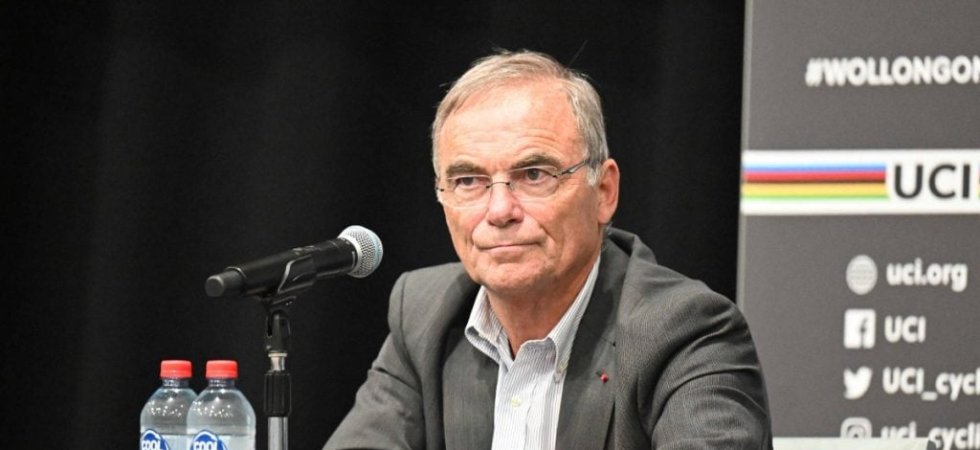 Giro : Hinault encense Pogacar 
