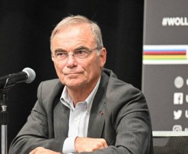 Tour de France : Une 7e étape sur les terres d'Hinault 
