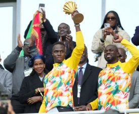 Amical : Le Sénégal présente la CAN et dispose du Pérou