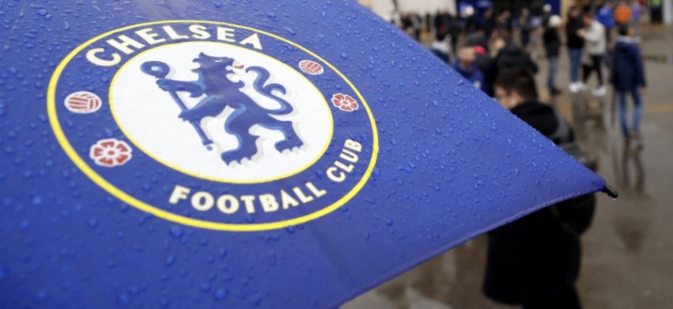 Chelsea : Un mercato record