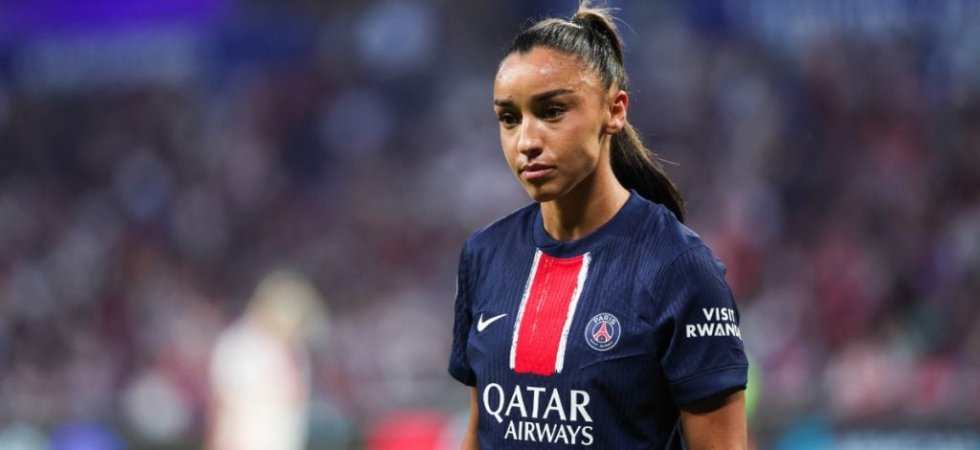 Arkema Première Ligue : Le PSG cartonne Nantes 