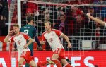 Ligue des champions (Quart de finale retour) : Le Bayern l'emporte à l'expérience contre Arsenal 