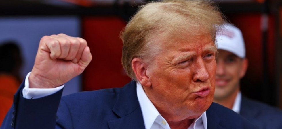 Juventus : Trump-Comolli, l'étonnant échange 