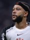Corinthians : Depay finalement prolongé