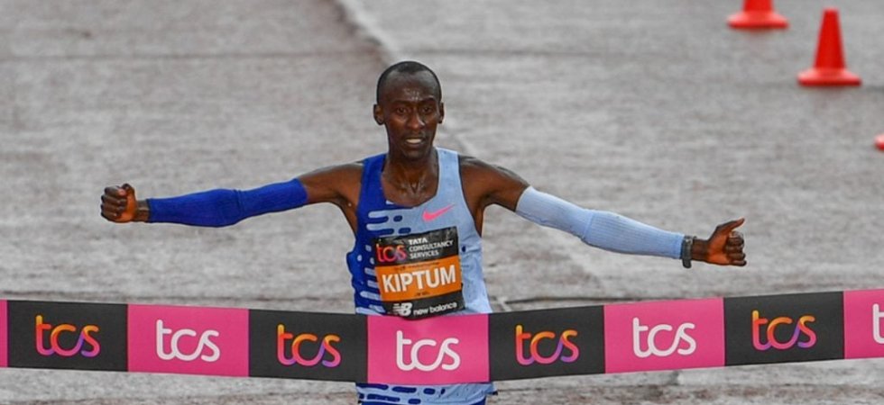 Marathon : Le monde de l'athlétisme pleure Kiptum 