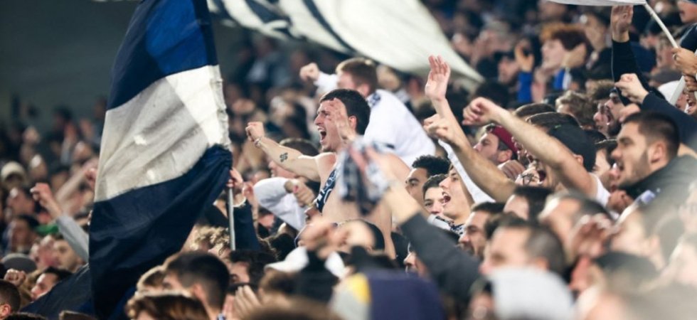 Bordeaux : Les supporters s'organisent 
