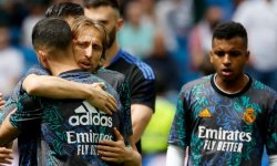 Real Madrid : Ancelotti va faire tourner avant Manchester City