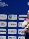 Gymnastique - Championnats d'Europe : Deux médailles pour Colas dont l'or à seulement 16 ans