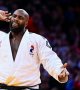 Judo : Riner de retour ce week-end à Antalya 