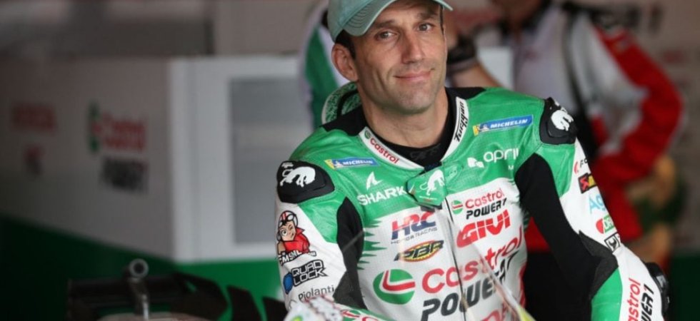 Moto - 8h de Suzuka : Zarco triomphe au guidon d'une Honda 