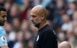 Manchester City : Mahrez au repos pendant une semaine