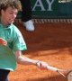 ATP - Lyon : De Minaur renverse Humbert