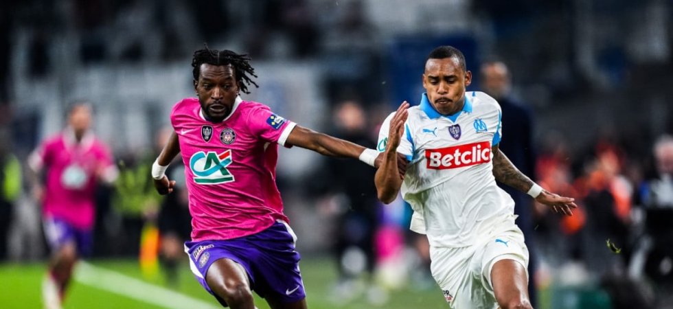 Coupe de France (Quarts de finale) : Toulouse élimine l'OM aux tirs au but