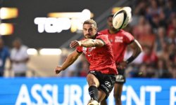 Top 14 (Barrages) : Jaminet, Fernandez, Fainga'anuku... Les tops/flops de Toulon - Castres 