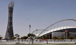Le Qatar enchaînera avec la Coupe d'Asie 2023