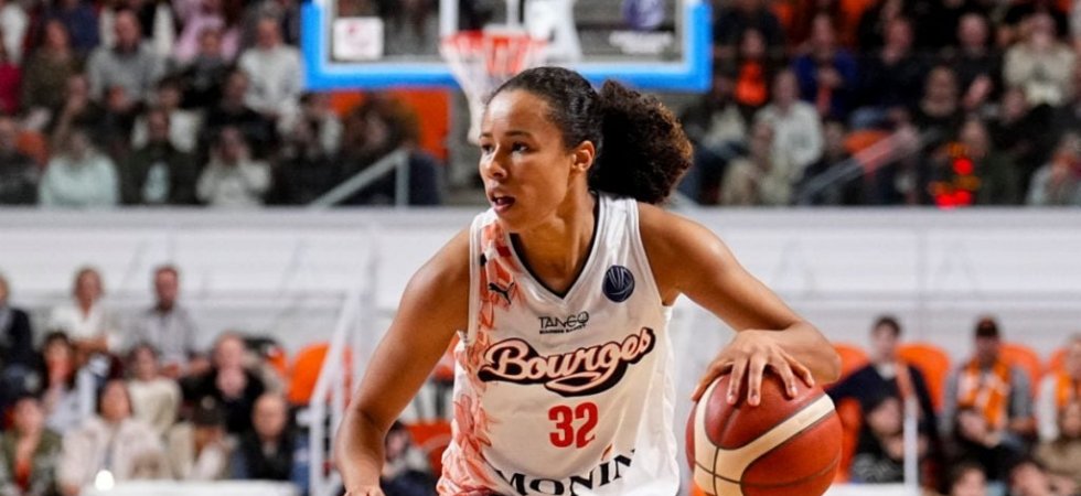 Euroligue (F/J6) : Pas de phase finale pour Bourges 