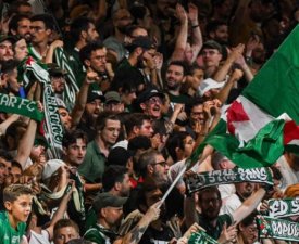 National (J30) : Le Red Star remonte en Ligue 2 malgré sa défaite 