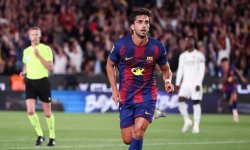FC Barcelone : Torres sort du silence