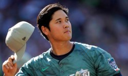 Baseball : Shohei Ohtani, la superstar des Dodgers, arnaqué par son interprète 