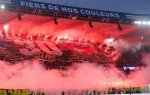 L1 : La tribune Auteuil fermée deux matchs