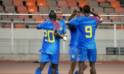 Coupe du monde 2026 : Le Nigeria saisit la FIFA, la RDC lui répond 