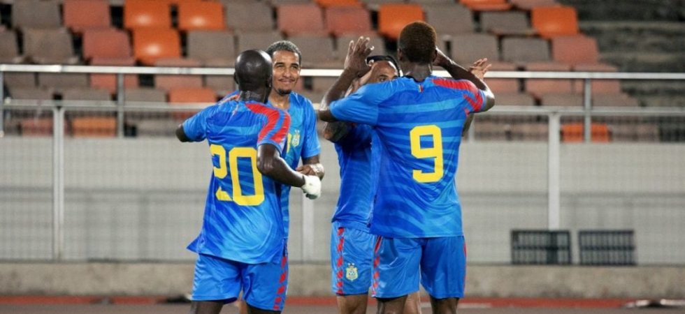 Coupe du monde 2026 : Le Nigeria saisit la FIFA, la RDC lui répond 