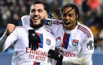L1 (J22) : Lyon rebondit à Troyes