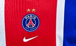 Le PSG va garder ses deux étoiles