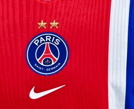 Le PSG va garder ses deux étoiles