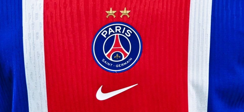 Le PSG va garder ses deux étoiles