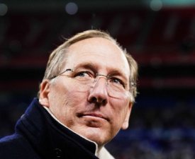 Ligue Europa : L'UEFA reporte son évaluation pour l'OL et Crystal Palace 