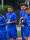 Bleus : Hernandez et Kanté devraient débuter face à l'Angleterre