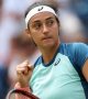 WTA - Bad Homburg : Garcia dispose de Cornet et disputera sa première finale depuis 2019